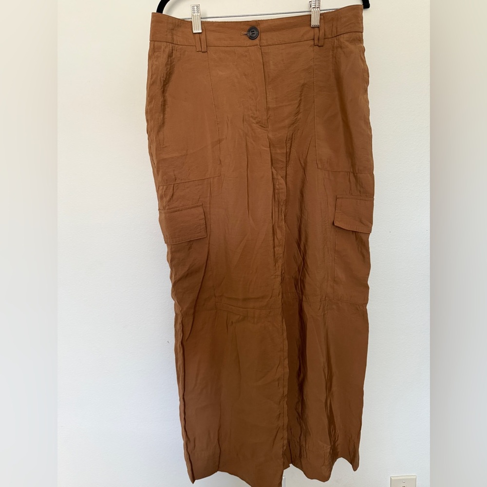 Maison d’Amelie cargo pant
